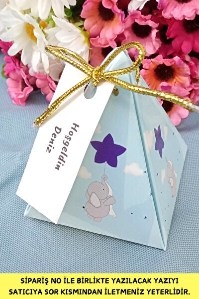 Emtory Home Hediyelik Ürün