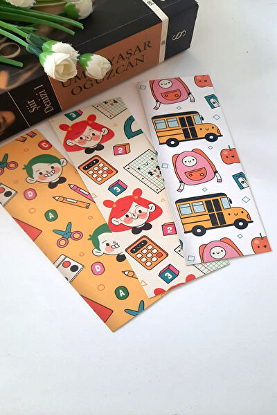 Emtory Home Ayraç ve Seperatör