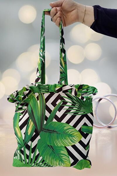 Emtory Home Plaj Çantası