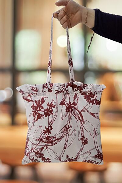 Emtory Home Plaj Çantası