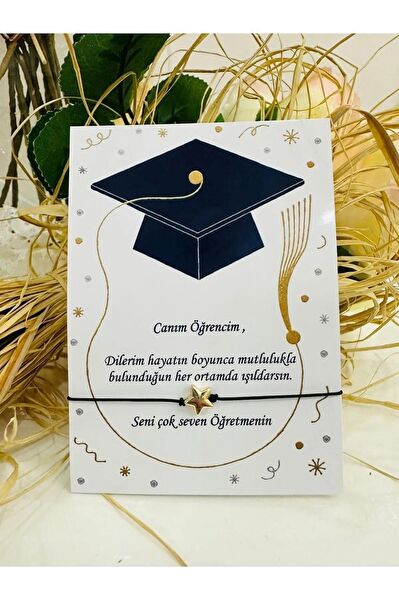 Emtory Home Bileklik