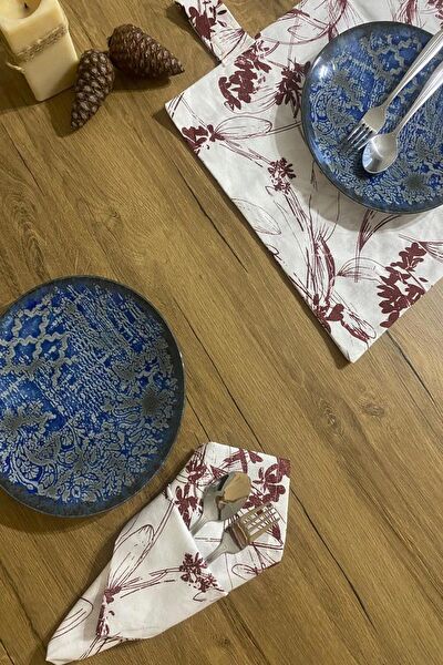 Emtory Home Kumaş Peçete