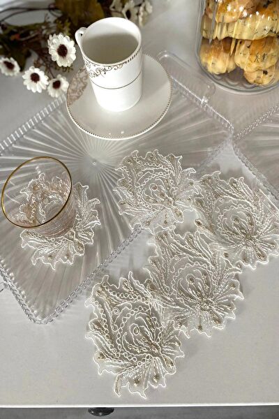 Emtory Home Kumaş Peçete