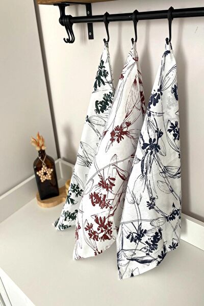 Emtory Home Mutfak Havlusu, Kurulama Bezi