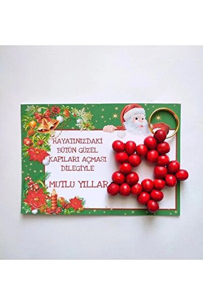 Emtory Home Yılbaşı Süsleri