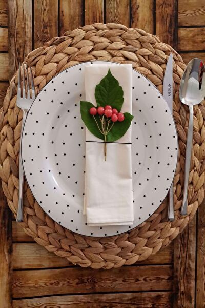 Emtory Home Kumaş Peçete