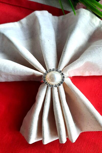 Emtory Home Peçetelik, Peçete Yüzüğü