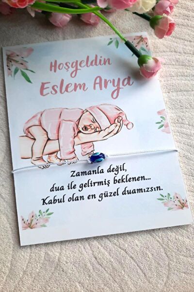 Emtory Home Mevlüt ve Sünnet Hediyelikler