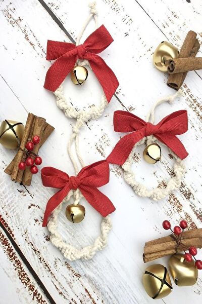 Emtory Home Yılbaşı Süsleri