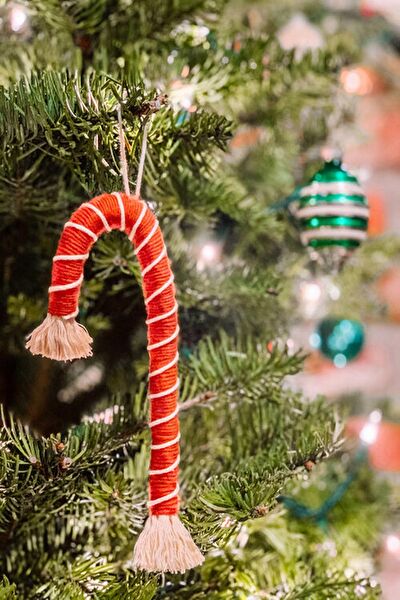 Emtory Home Yılbaşı Süsleri