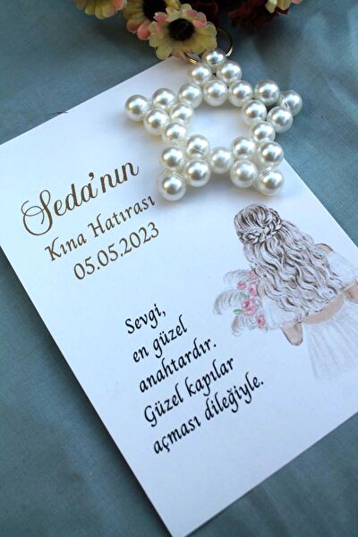 Emtory Home Anahtarlık