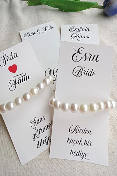 Emtory Home Bileklik