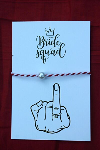 Emtory Home Bileklik