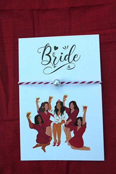 Emtory Home Bileklik