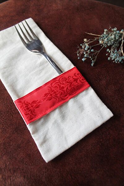 Emtory Home Kumaş Peçete