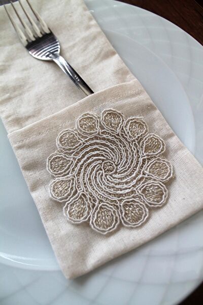 Emtory Home Kumaş Peçete