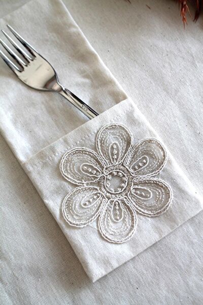 Emtory Home Kumaş Peçete