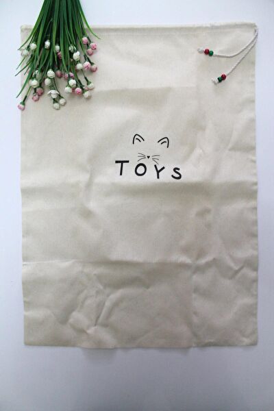 Emtory Home Çamaşır Sepeti