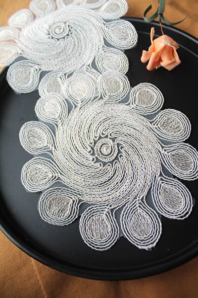 Emtory Home Kumaş Peçete