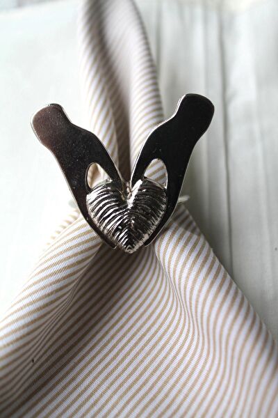 Emtory Home Peçetelik, Peçete Yüzüğü