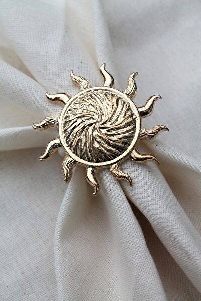 Emtory Home Peçetelik, Peçete Yüzüğü