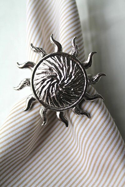 Emtory Home Peçetelik, Peçete Yüzüğü