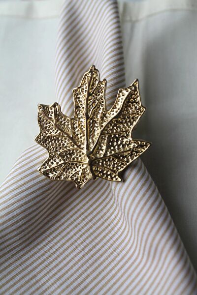 Emtory Home Peçetelik, Peçete Yüzüğü