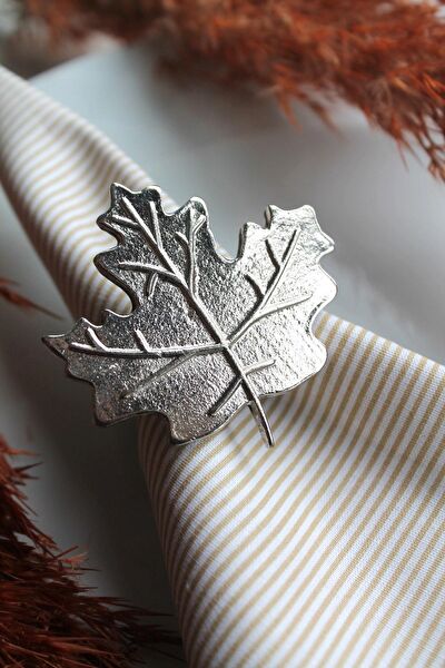 Emtory Home Peçetelik, Peçete Yüzüğü