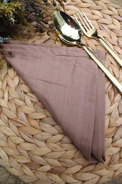 Emtory Home Kumaş Peçete