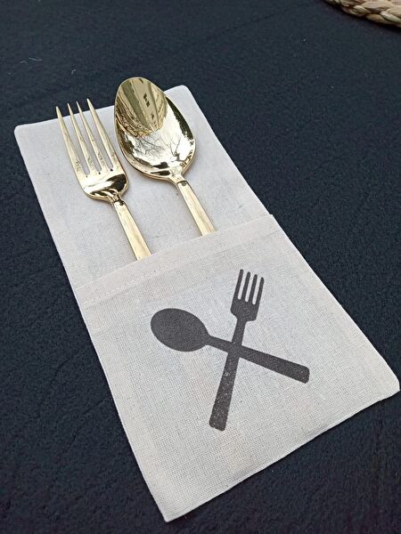 Emtory Home Amerikan Servis Takımı