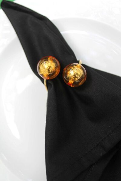 Emtory Home Peçetelik, Peçete Yüzüğü