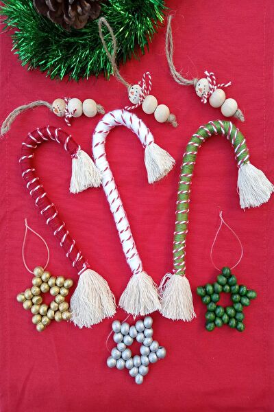 Emtory Home Yılbaşı Süsleri