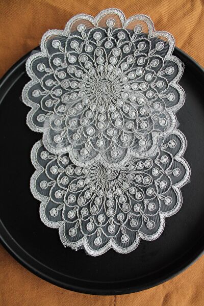 Emtory Home Kumaş Peçete