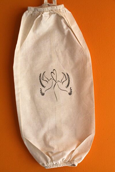 Emtory Home Poşetlik