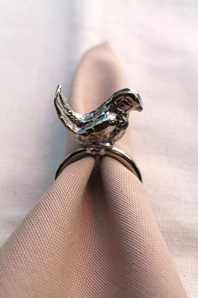 Emtory Home Peçetelik, Peçete Yüzüğü