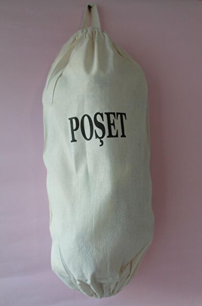 Emtory Home Poşetlik