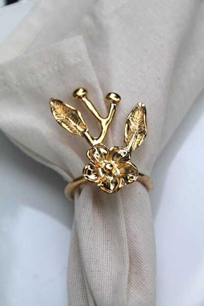 Emtory Home Peçetelik, Peçete Yüzüğü