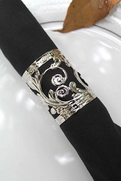 Emtory Home Peçetelik, Peçete Yüzüğü