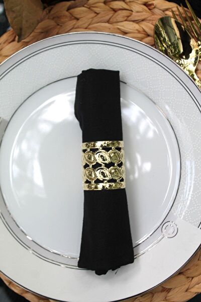 Emtory Home Peçetelik, Peçete Yüzüğü