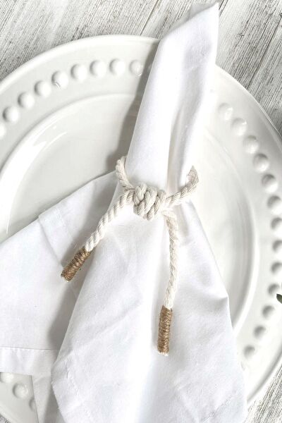 Emtory Home Peçetelik, Peçete Yüzüğü