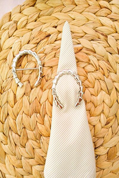 Emtory Home Peçetelik, Peçete Yüzüğü