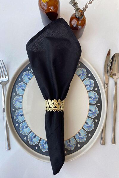 Emtory Home Peçetelik, Peçete Yüzüğü