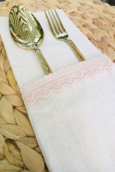 Emtory Home Kumaş Peçete