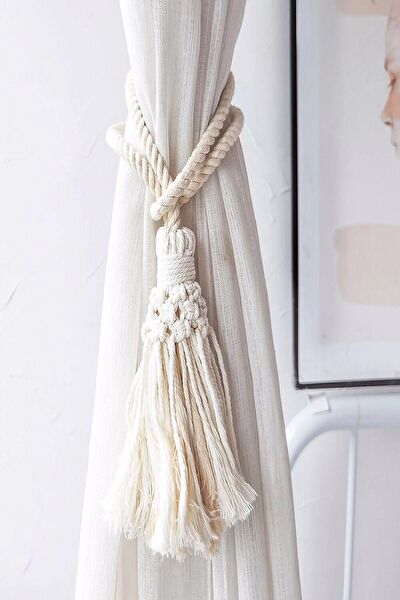 Emtory Home Perde Aksesuarları, Yedek Parçası