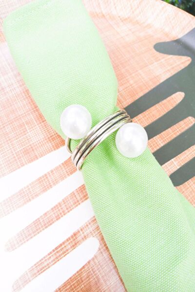 Emtory Home Peçetelik, Peçete Yüzüğü