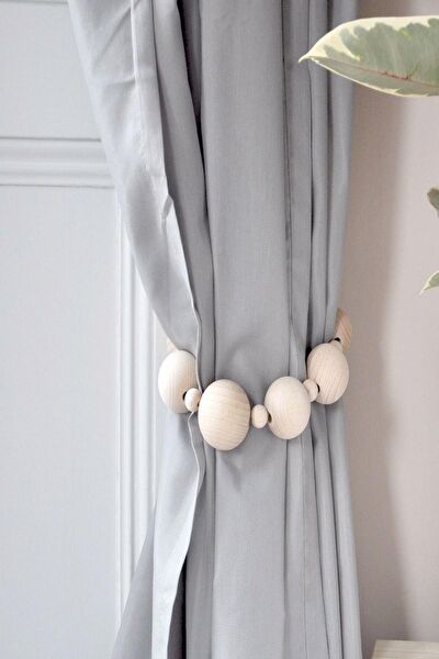 Emtory Home Perde Aksesuarları, Yedek Parçası