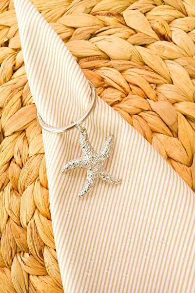 Emtory Home Peçetelik, Peçete Yüzüğü