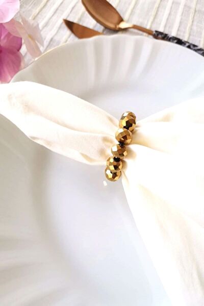 Emtory Home Peçetelik, Peçete Yüzüğü