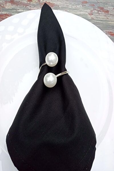 Emtory Home Peçetelik, Peçete Yüzüğü