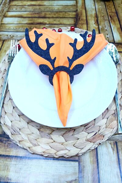 Emtory Home Peçetelik, Peçete Yüzüğü